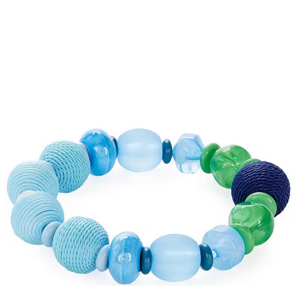 Dillard's
Laguna Beaded Resort Stretch Bracelet
